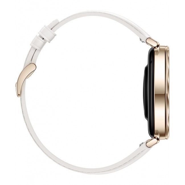 Huawei WATCH GT 5 41mm | Smart watch | GPS (satellite) | AMOLED | 1.32 inches | White