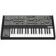 Behringer MS-5 - analogue synthesiser
