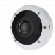 Axis 02018-001 security camera Dome IP security camera Indoor 2560 x 1920 pixels Ceiling/wall