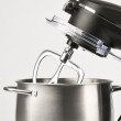 G3 Ferrari G20137 mixer Stand mixer 2300 W Black, Stainless steel