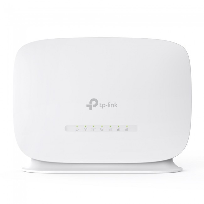 TP-Link 300 Mbps Wireless N 4G LTE Router TP-Link 300 Mbps Wireless N 4G LTE Router