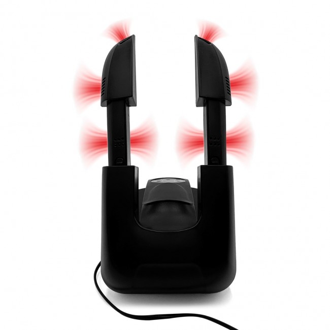 Shoe dryer MULTI OZONE DRYER UNI MT6523 Shoe dryer MULTI OZONE DRYER UNI MT6523