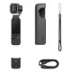 DJI Osmo Pocket 3 gimbal camera 4K Ultra HD 9.4 MP Black DJI Osmo Pocket 3 gimbal camera 4K Ultra HD 9.4 MP Black