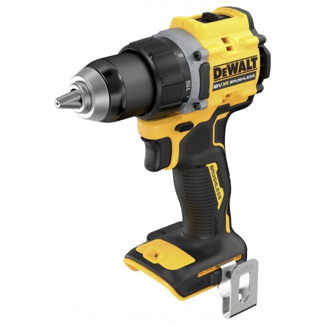 DeWALT DCD794NT-XJ not categorized