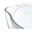 BRITA Style ESSENTIAL XL white filter jug + 3 x MX Pro Pure Performance filter