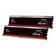 G.Skill F5-5200J4040A16GX2-IS memory module 32 GB 2 x 16 GB DDR5 4800 MT/s G.Skill F5-5200J4040A16GX2-IS memory module 32 GB 2 x 16 GB DDR5 4800 MT/s