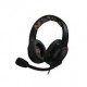 COUGAR Dive Headset Wired Head-band Gaming Black
