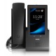 Ubiquiti G3 Touch Pro IP phone Black Wi-Fi