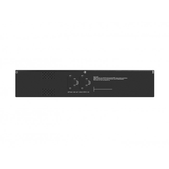 Battery module Armac BATTERY PACK RACK B/0609/R