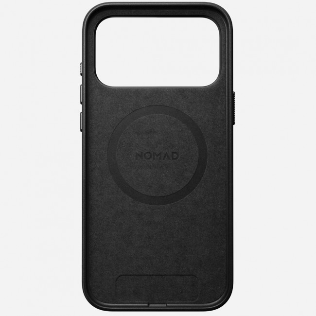 Nomad Traditional Leather Case mobile phone case 17.5 cm (6.9
