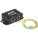 HSK DATA AXON AIR Net Protector PROFESSIONAL Black 0 AC outlet(s) 120 V 0.5 m