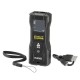 Stanley FATMAX FMHT77165-0 distance meter Laser distance meter Black 50 m