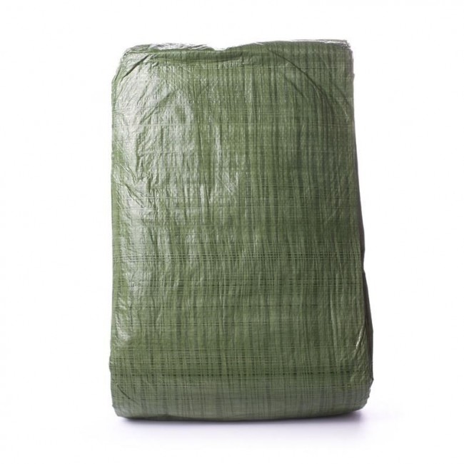 CANOPY (GREEN 15 X 20 M 65GSM)