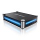 GRAUGEAR G-5251 storage drive enclosure Black 5.25