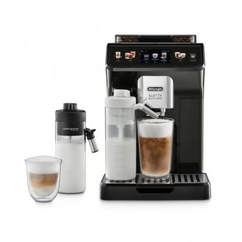 De Longhi Eletta Explore Fully-auto Espresso machine 1.8 L