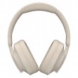 Wireless over-ear headphones Defender FreeMotion B485 ANC 63486 beige Wireless over-ear headphones Defender FreeMotion B485 ANC 63486 beige