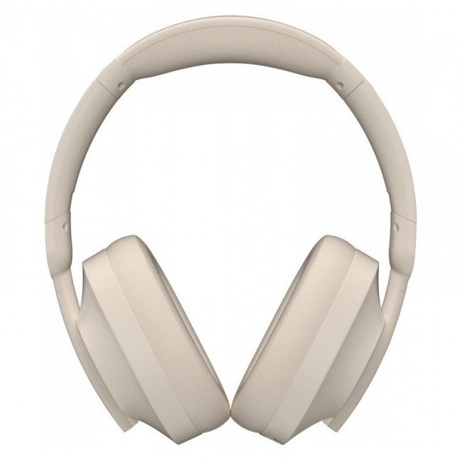 Wireless over-ear headphones Defender FreeMotion B485 ANC 63486 beige Wireless over-ear headphones Defender FreeMotion B485 ANC 63486 beige