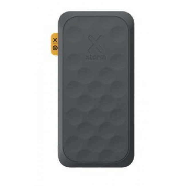 Xtorm FS5101U power bank Lithium Polymer (LiPo) 10000 mAh Black