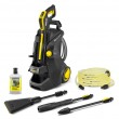 Pressure washer KARCHER K 4 Power Control Go!Further (1.324-312.0)