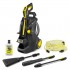 Pressure washer KARCHER K 4 Power Control Go!Further (1.324-312.0)