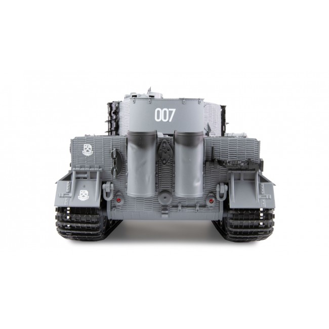 Amewi Tiger 1 Radio-Controlled (RC) model Tank Electric engine 1:24