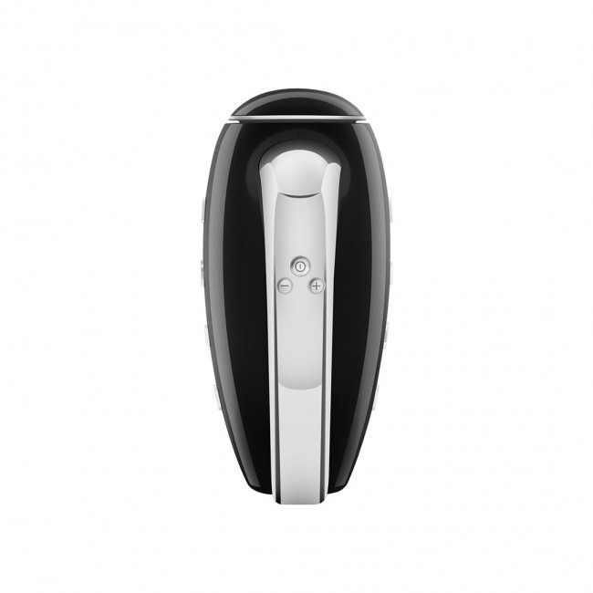 Smeg 50's Style Hand mixer HMF01BLEU Black