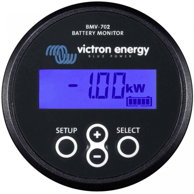 Victron Energy BAM010702200R not categorized