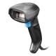 Datalogic Gryphon I GD4500 Handheld bar code reader 1D/2D Black Datalogic Gryphon I GD4500 Handheld bar code reader 1D/2D Black