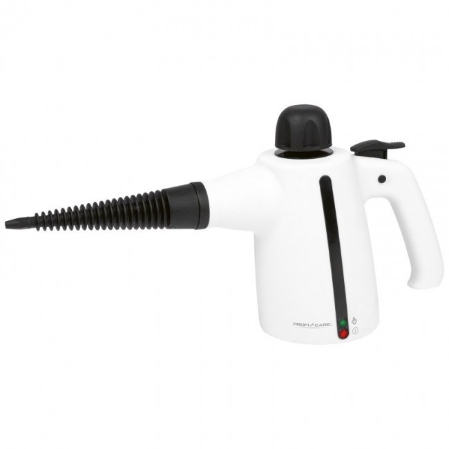 PROFICARE PC-DR 3145 Steam Cleaner