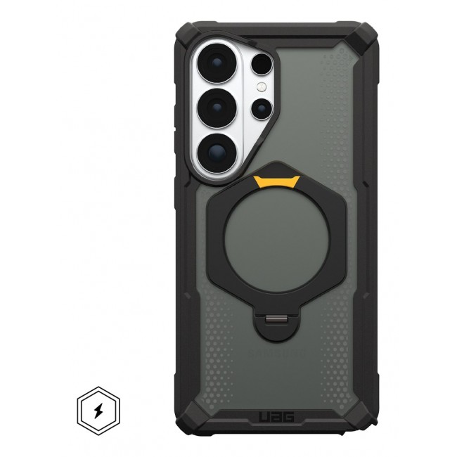 Urban Armor Gear Plasma XTE 360 mobile phone case 17.5 cm (6.9