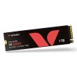 Verbatim Vi3000 PCIe NVMe M.2 SSD 1TB Verbatim Vi3000 PCIe NVMe M.2 SSD 1TB
