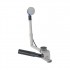 SIPFON GEBERIT D52 26CM CHROME
