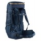 VAUDE Hidalgo 42+8 42 L Blue