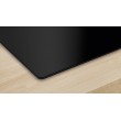 Bosch Serie 4 PVQ611BB6E hob Black Built-in 60 cm Zone induction hob 4 zone(s)