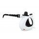 Esperanza EHS008 Steam Washer 0.35L Black, White 900W