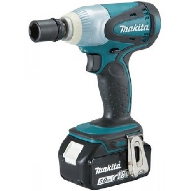 Makita DTW251RTJ power wrench 1/2 Makita DTW251RTJ power wrench 1/2