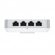 Ubiquiti Unifi 6 In-Wall 4800 Mbit/s White Power over Ethernet (PoE)