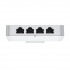 Ubiquiti Unifi 6 In-Wall 4800 Mbit/s White Power over Ethernet (PoE)