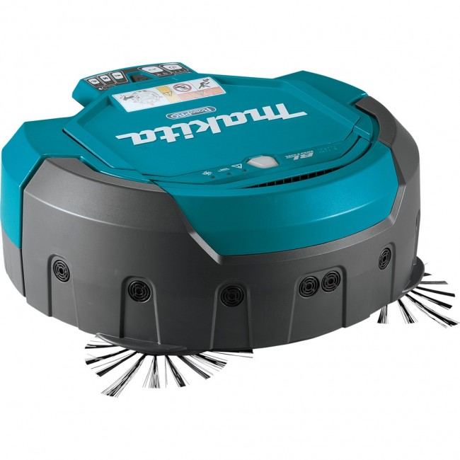 Makita DRC200Z vacuum Makita DRC200Z vacuum