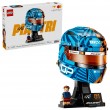 LEGO EDITIONS 43017 McLaren Mastercard F1 Team Oscar Piastri Helmet