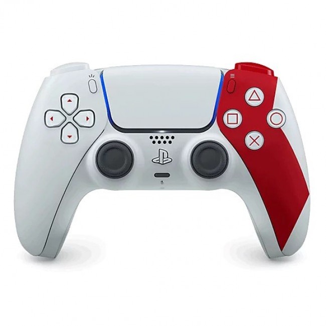 Sony PlayStation 5 DualSense Wireless Controller Limited Edition God of War Sony PlayStation 5 DualSense Wireless Controller Limited Edition God of War