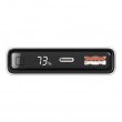 Ansmann 1700-0156 power bank Lithium-Ion (Li-Ion) 10000 mAh White