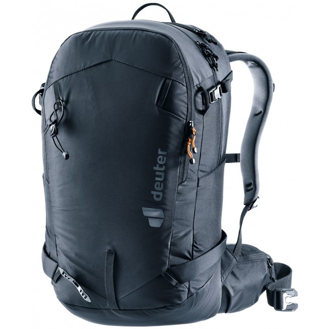 Deuter Freerider 28 SL 28 L Black Deuter Freerider 28 SL 28 L Black