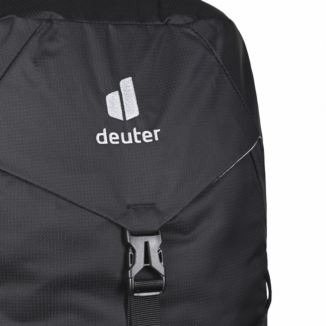 DEUTER AC LITE 30 HIKING BACKPACK BLACK DEUTER AC LITE 30 HIKING BACKPACK BLACK