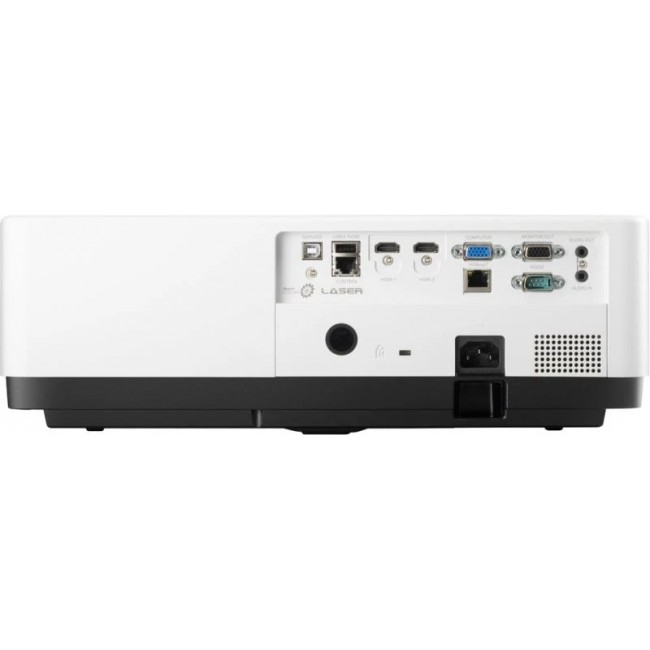 Viewsonic LSC601WU data projector Standard throw projector 6000 ANSI lumens 3LCD WUXGA (1920x1200) White Viewsonic LSC601WU data projector Standard throw projector 6000 ANSI lumens 3LCD WUXGA (1920x1200) White