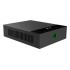 Fanvil PN1 network media converter 100 Mbit/s Black