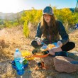 Jetboil MightyMo Canister stove