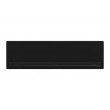 iBox AURORA K-6 keyboard Universal RF Wireless + Bluetooth QWERTY English Black