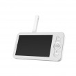 4MP Wi-Fi Video Baby Monitor Arenti LCD Set