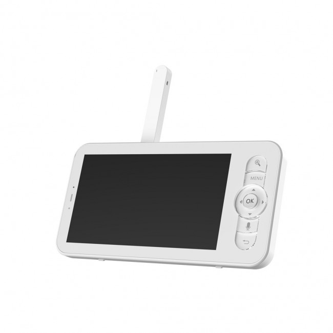 4MP Wi-Fi Video Baby Monitor Arenti LCD Set